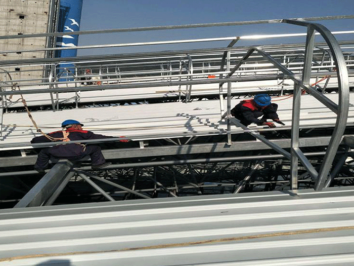 亳州网架钢结构工程有限公司